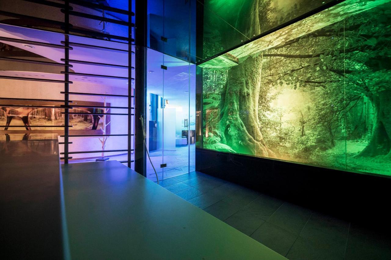 Spa & Relax Hotel Erika Тіроло Екстер'єр фото