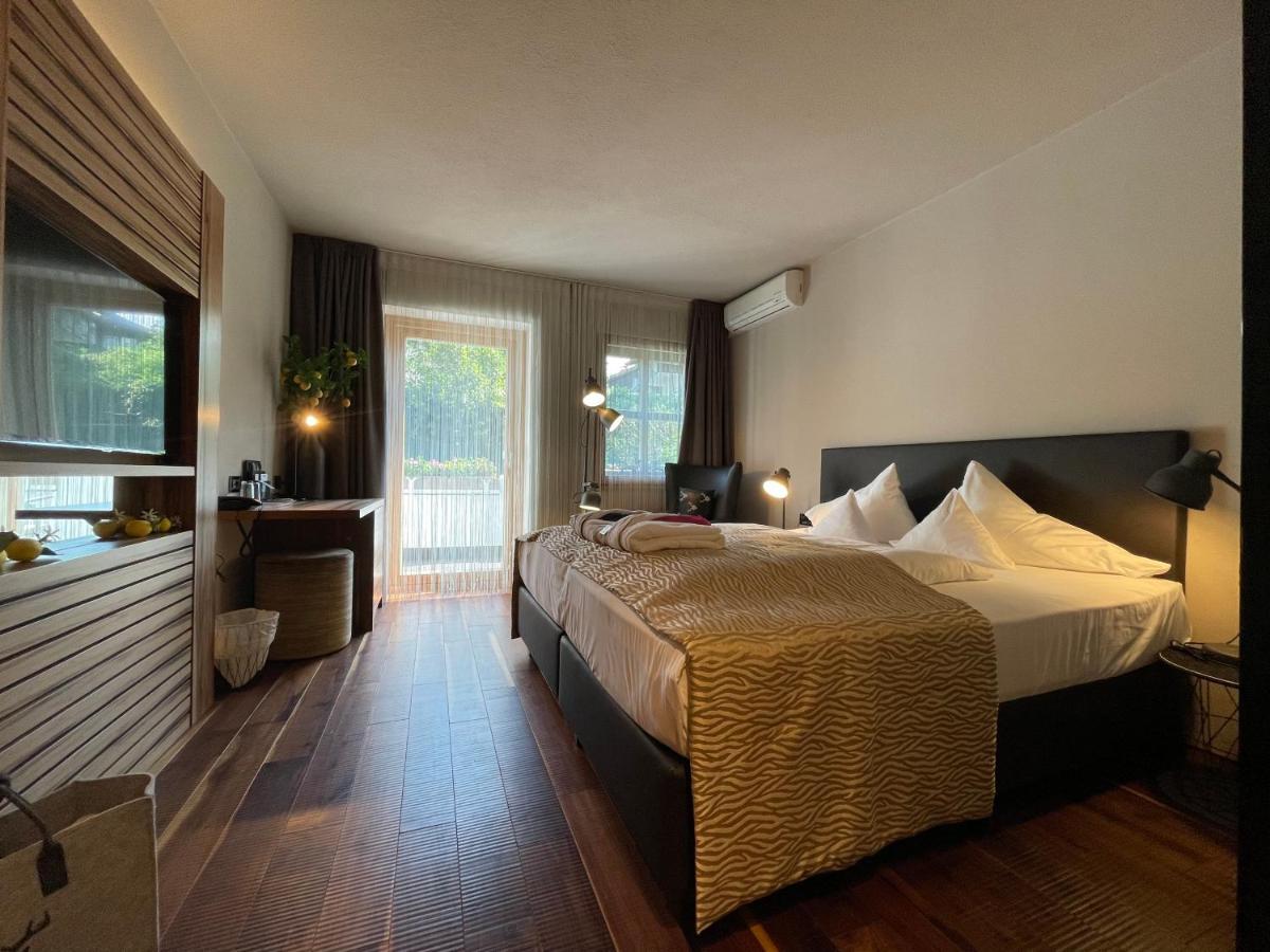 Spa & Relax Hotel Erika Тіроло Екстер'єр фото