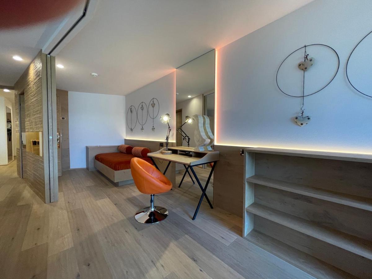 Spa & Relax Hotel Erika Тіроло Екстер'єр фото