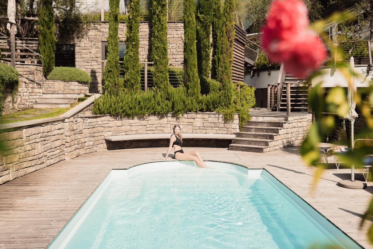 Spa & Relax Hotel Erika Тіроло Екстер'єр фото