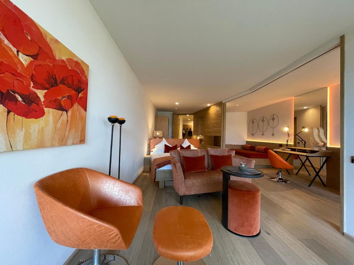 Spa & Relax Hotel Erika Тіроло Екстер'єр фото