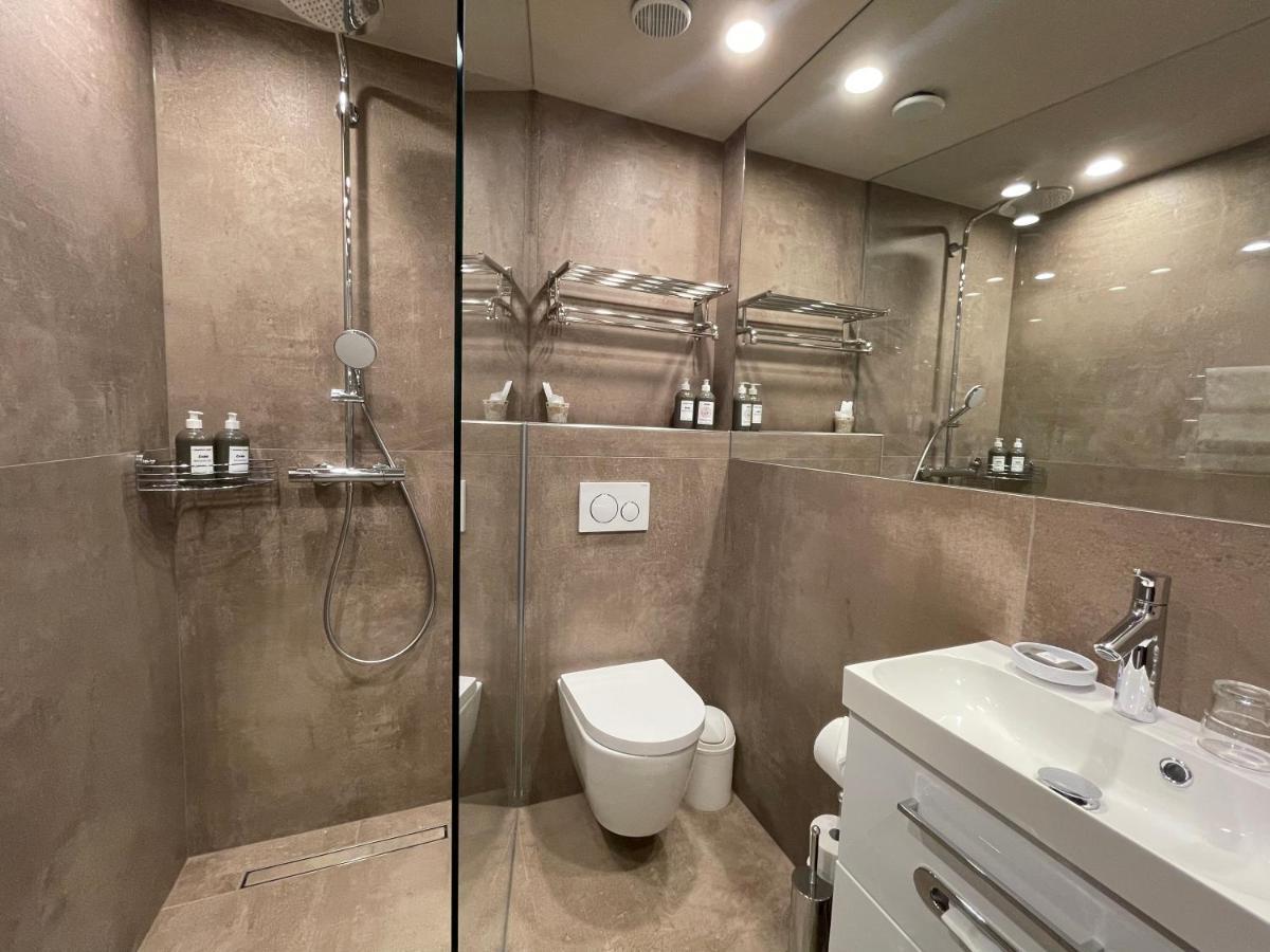Spa & Relax Hotel Erika Тіроло Екстер'єр фото