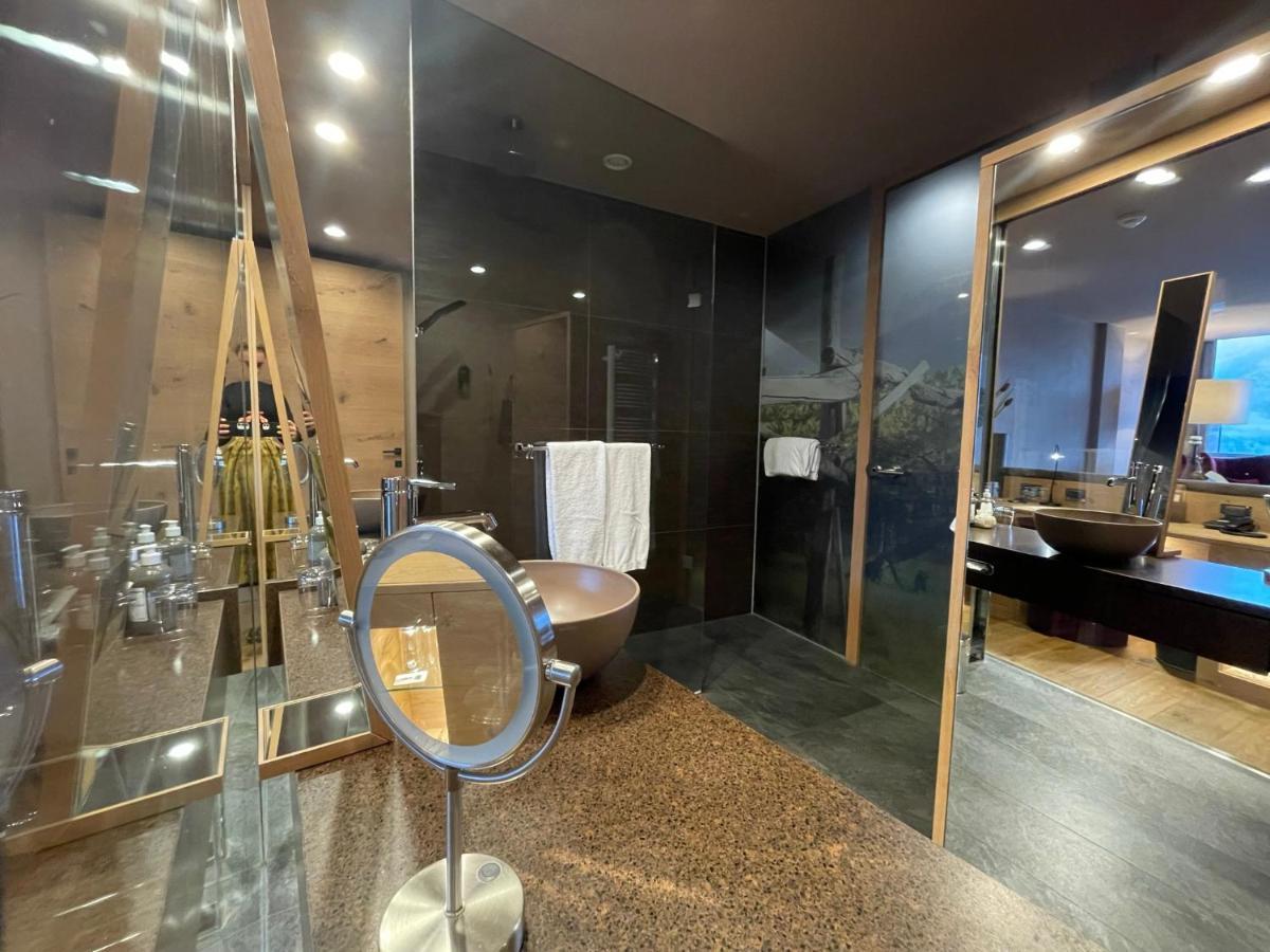 Spa & Relax Hotel Erika Тіроло Екстер'єр фото