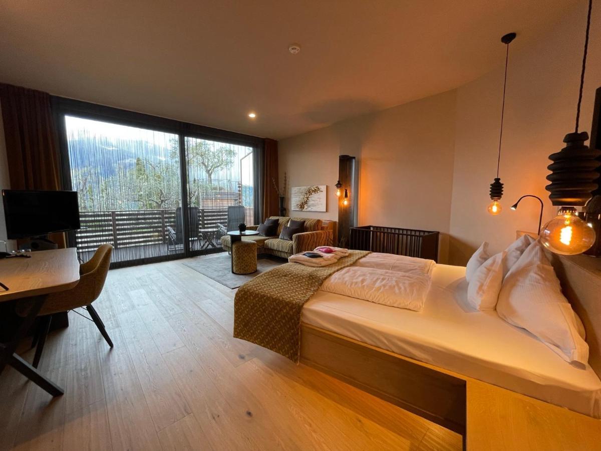 Spa & Relax Hotel Erika Тіроло Екстер'єр фото