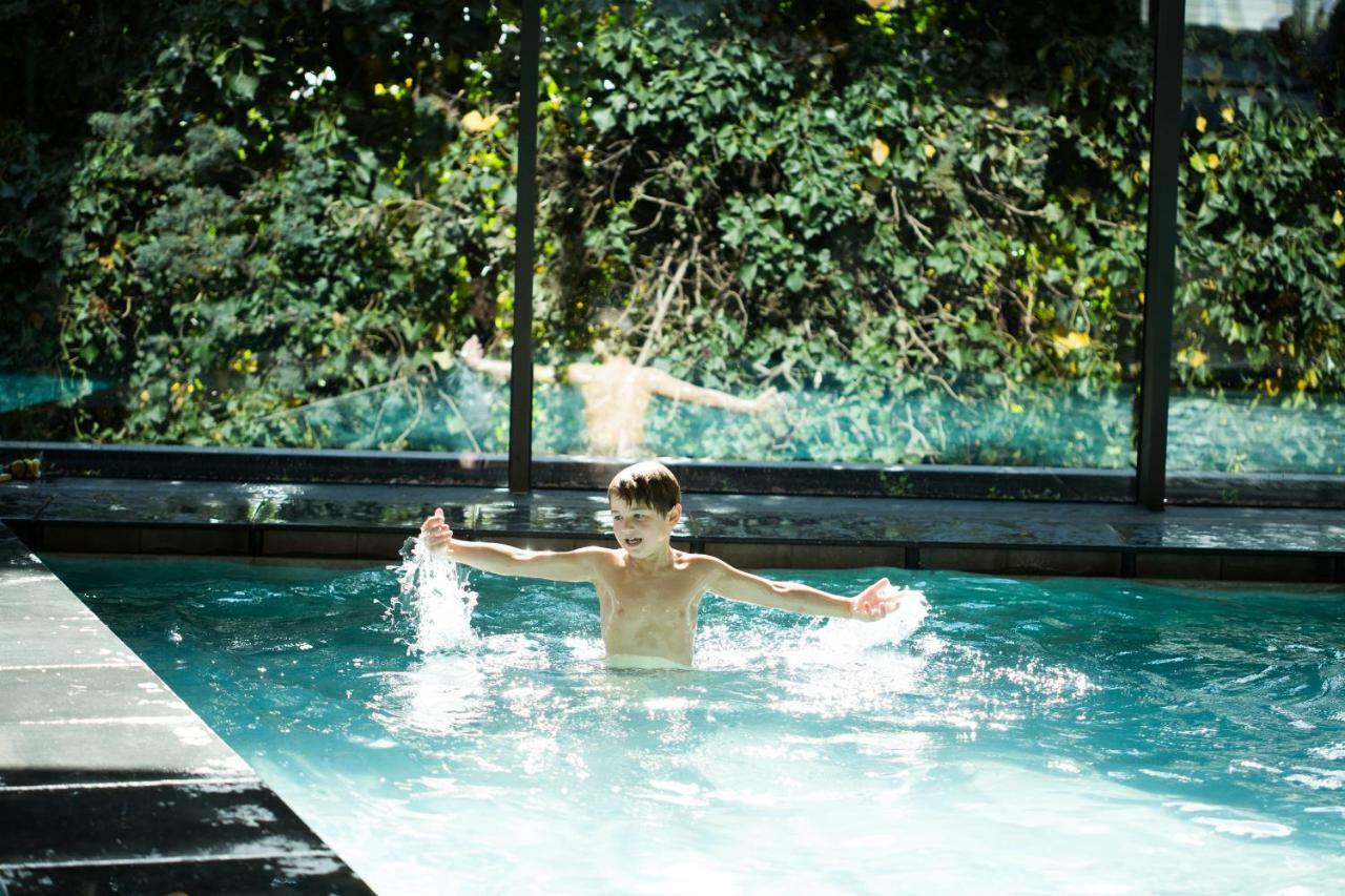 Spa & Relax Hotel Erika Тіроло Екстер'єр фото