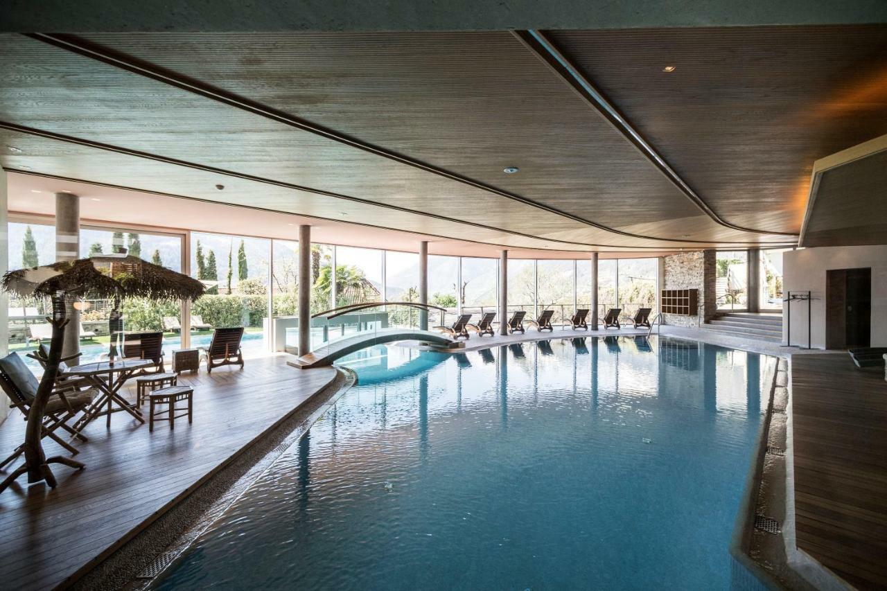 Spa & Relax Hotel Erika Тіроло Екстер'єр фото