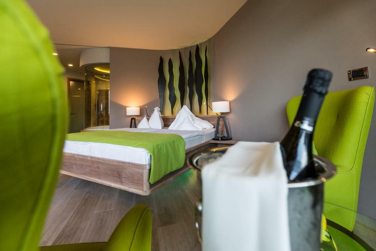 Spa & Relax Hotel Erika Тіроло Екстер'єр фото