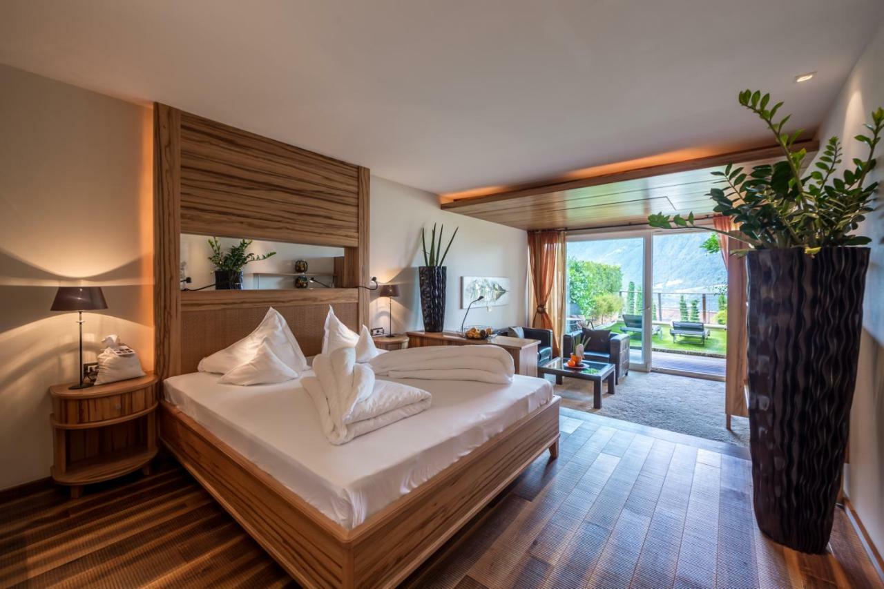 Spa & Relax Hotel Erika Тіроло Екстер'єр фото