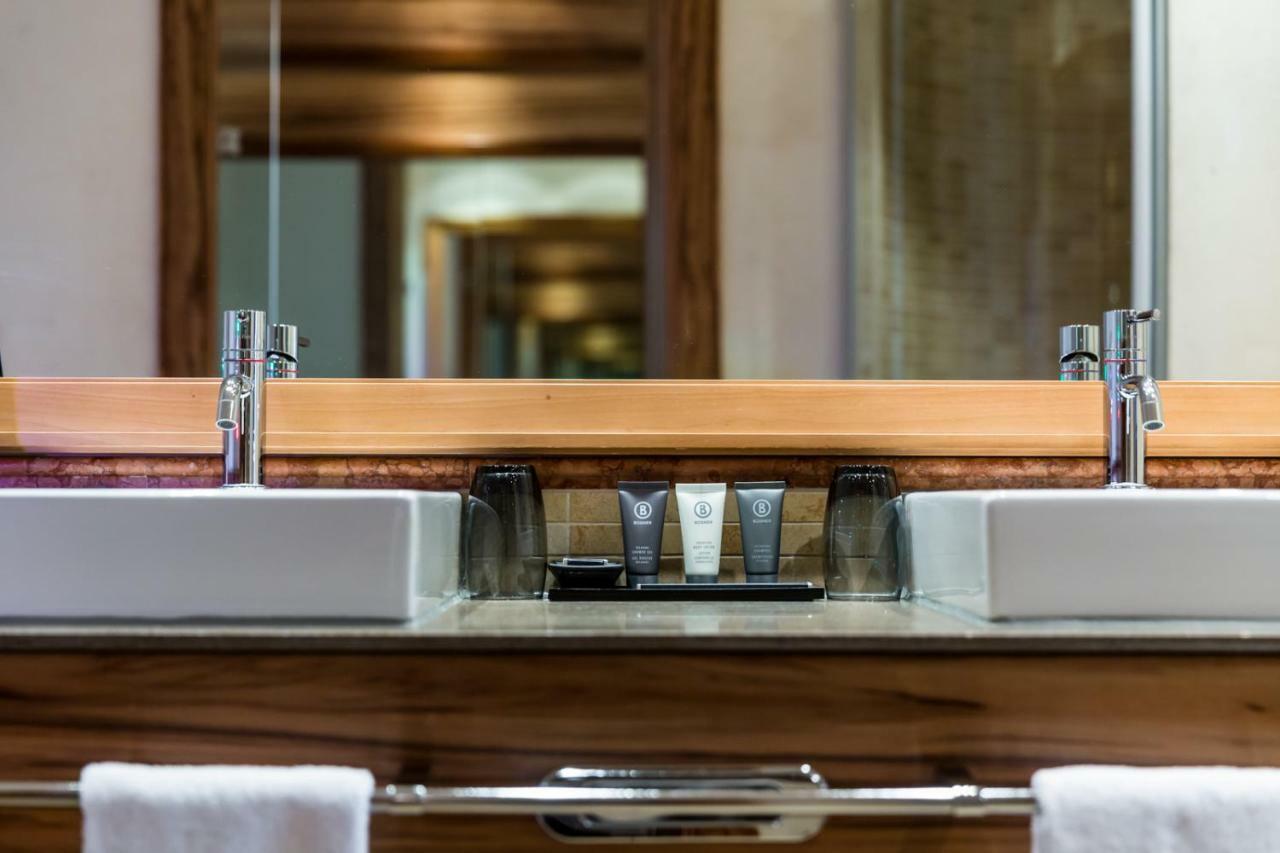 Spa & Relax Hotel Erika Тіроло Екстер'єр фото