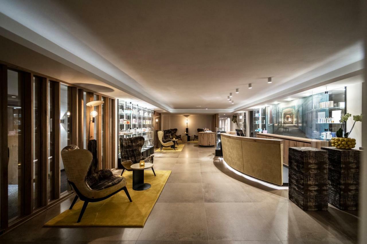 Spa & Relax Hotel Erika Тіроло Екстер'єр фото