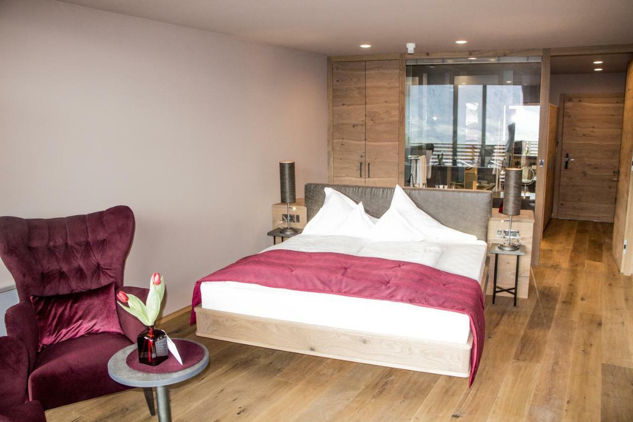 Spa & Relax Hotel Erika Тіроло Екстер'єр фото